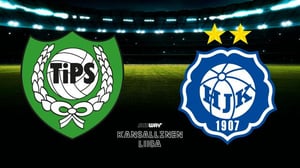 TiPS - HJK - TiPS - HJK 30.10.