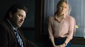 Murhia ja kantrimusiikkia (18) - Polttarijahti