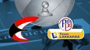 Etta - Team Lakkapää - Etta - Team Lakkapää 2.11.