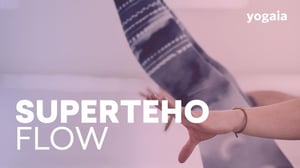 SUPERTEHO Flow - Tasapaino flow