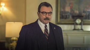 Blue Bloods (12) - Vastareaktio