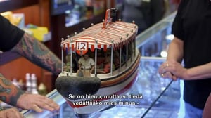 Panttilainaamo - Huvipuistomuistoja