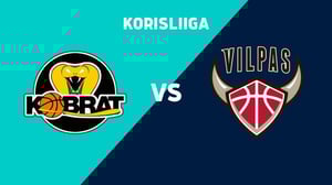 Kobrat - Salon Vilpas - Kobrat - Salon Vilpas 14.10.