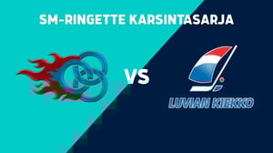 Blue Rings Akatemia - LuKi-82 - Blue Rings Akatemia - LuKi-82 22.1.