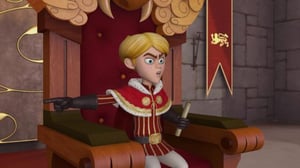 Nuori Robin Hood (S)