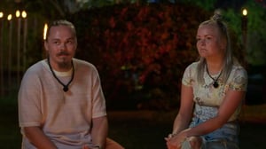 Temptation Island Suomi (7) - Artun ja Leenun viimeinen iltanuotio
