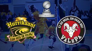 Hurrikaani Loimaa - VaLePa - Hurrikaani Loimaa - VaLePa 3.3.