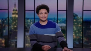 The Daily Show - December 14, 2021