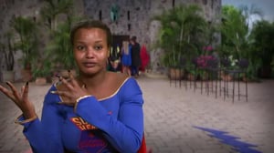 Paratiisihotelli Norja (7) - Timanttista menoa