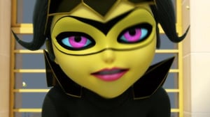 Miraculous: Ladybugin ja Cat Noirin seikkailut (7) - Kuningatar