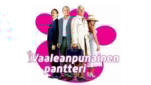 Vaaleanpunainen pantteri (12) - The Pink Panther