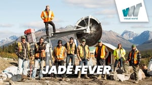 Jade Fever (7) - Uppoaa, upposi, uponnut