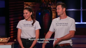 Leijonan luola USA - Taliaivovakuutus