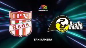 Imatran Pallo-Veikot - Pattijoen Urheilijat, Fanikamera - Imatran Pallo-Veikot - Pattijoen Urheilijat, Fanikamera 21.8.