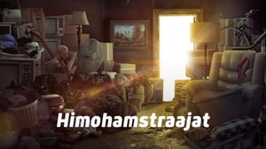 Himohamstraajat - Särkynyt sydän
