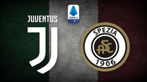 Juventus - Spezia - Juventus - Spezia 2.3.