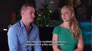 Vieraissa Australia - Suuria päätöksiä