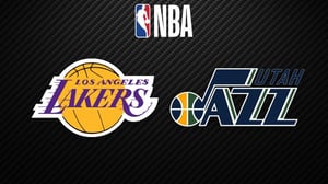 Los Angeles Lakers - Utah Jazz - Los Angeles Lakers - Utah Jazz 24.10.