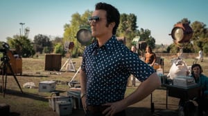 The Offer (12) - Brains and Balls