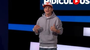 Ridiculousness - Chanel and Sterling DLIV