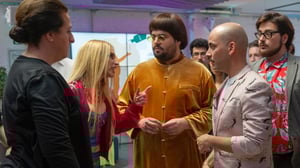 One Way or Another (Spanish Audio) (12) - Without Masks