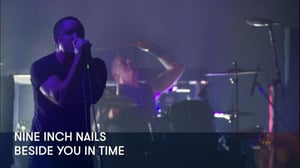 Nine Inch Nails - Beside You In Time - Nine Inch Nails - Beside You In Time