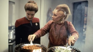 STAR TREK: VOYAGER (7) - Prime Factors