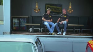 Virittäjät - 70-luvun menopelit