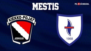 JoKP - Hokki - JoKP - Hokki 5.3.