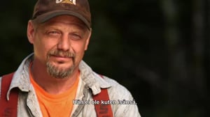 Metsien miehet (12) - Yhdessäolo maistuu puulta