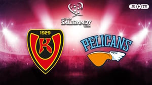 Koovee - Pelicans SB - Koovee - Pelicans SB 14.11.