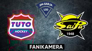 TUTO Hockey - SaiPa, Fanikamera - TUTO Hockey - SaiPa, Fanikamera 20.11.
