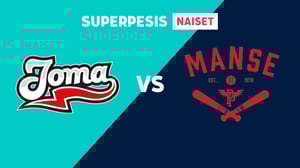 Joensuun Maila - Manse - Joensuun Maila - Manse 12.7.