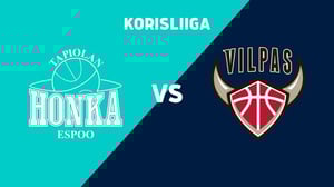 Tapiolan Honka - Salon Vilpas - Tapiolan Honka - Salon Vilpas 28.10.