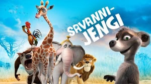 Savannijengi (7) - Conference of Animals