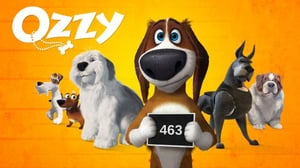 Ozzy(Paramount+) - Ozzy