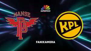 Manse PP - Kouvolan Pallonlyöjät, Fanikamera - Manse PP - Kouvolan Pallonlyöjät, Fanikamera 16.7.