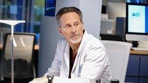 Chicago Med (12) - What a Tangled Web We Weave