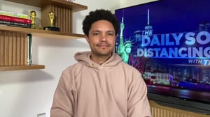 The Daily Show - The Daily Social Distancing Show