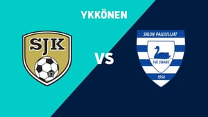 SJK Akatemia - SalPa - SJK Akatemia - SalPa 21.4.