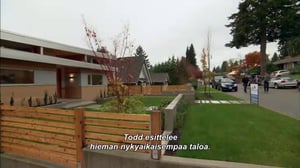 Remppa vai muutto Vancouver - Epäkäytännöllinen talo