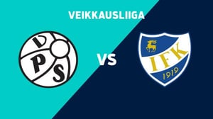 VPS - IFK Mariehamn - VPS - IFK Mariehamn 9.7.