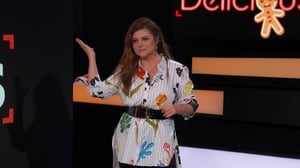 Deliciousness - Be-Tray-Al