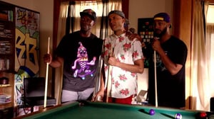 Key & Peele(Paramount+) - Pussy On The Chainwax