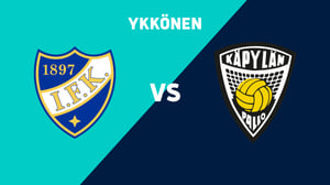 HIFK - KäPa - HIFK - KäPa 4.8.