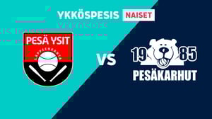 Pesä Ysit - Pesäkarhut Akatemia - Pesä Ysit - Pesäkarhut Akatemia 28.7.