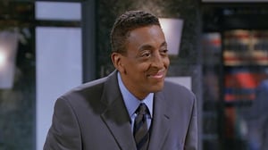 Will & Grace (7) - Grace 0, Jack 2000