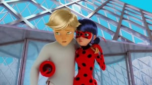 Miraculous: Ladybugin ja Cat Noirin seikkailut (7) - Yöpöllö