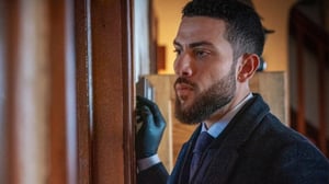 FBI: Most Wanted (12) - Getaway