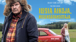 ILOSIA AIKOJA, MIELENSÄPAHOITTAJA (12) - Ilosia Aikoja, Mielensäpahoittaja